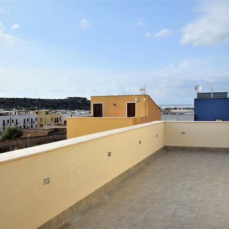 Pozzo Antico Apartments San Vito Lo Capo Kültér fotó
