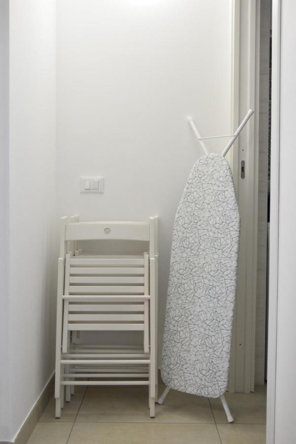 Pozzo Antico Apartments San Vito Lo Capo Kültér fotó